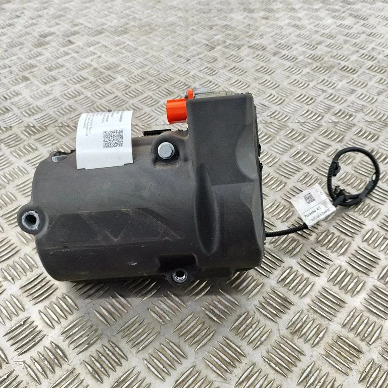 Sprężarka klimatyzacji 9J1816797A