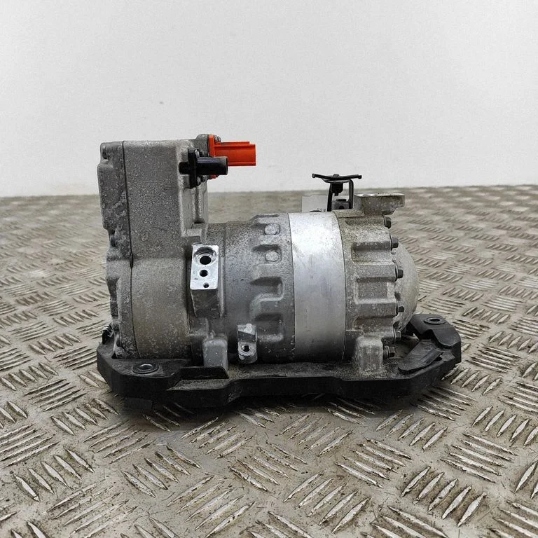 Kliimakompressor (pump) – Volkswagen ID.4 (2020-)