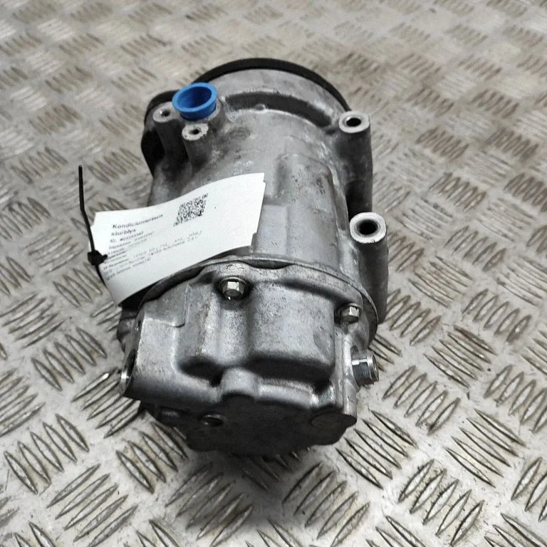 Kliimakompressor (pump) – Lexus ES VII XZ10 (2018-2021)