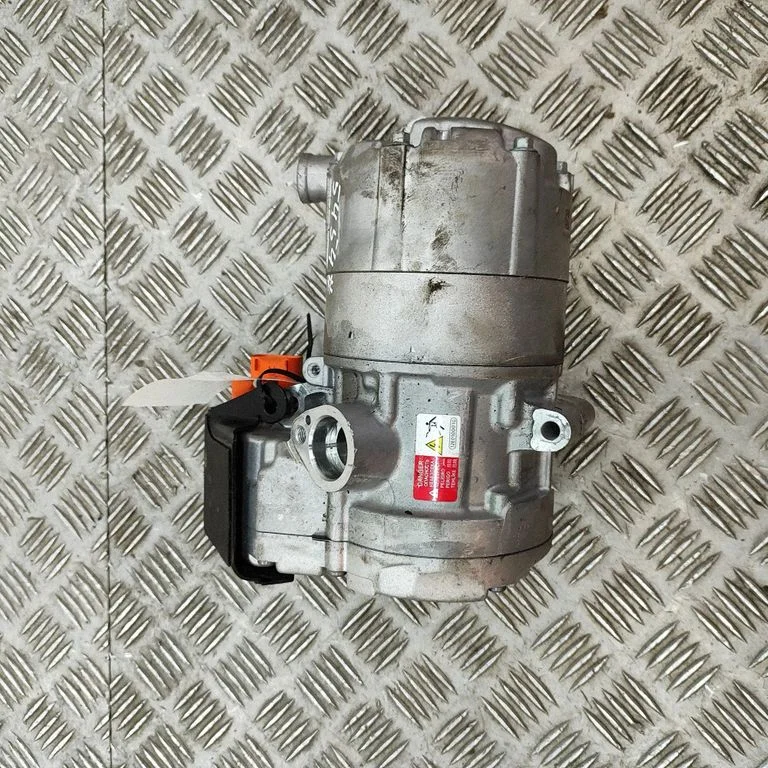 Air conditioning (A/C) compressor (pump) 4KE816797A – Audi RS Q8 (2019-)
