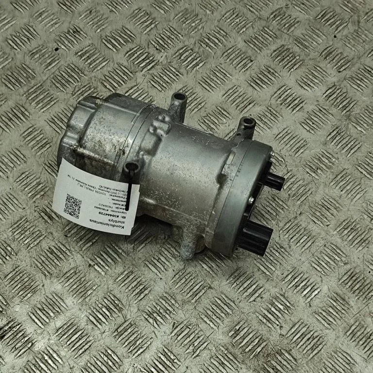 Gaisa kondicioniera kompresors (sūknis) 8837012070
