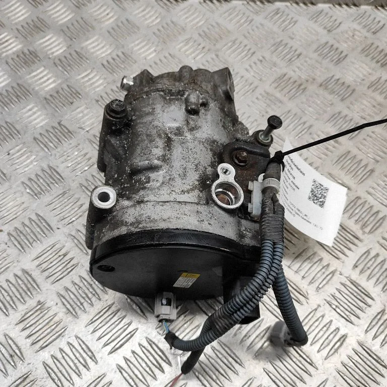 Kliimakompressor (pump) 0424000240