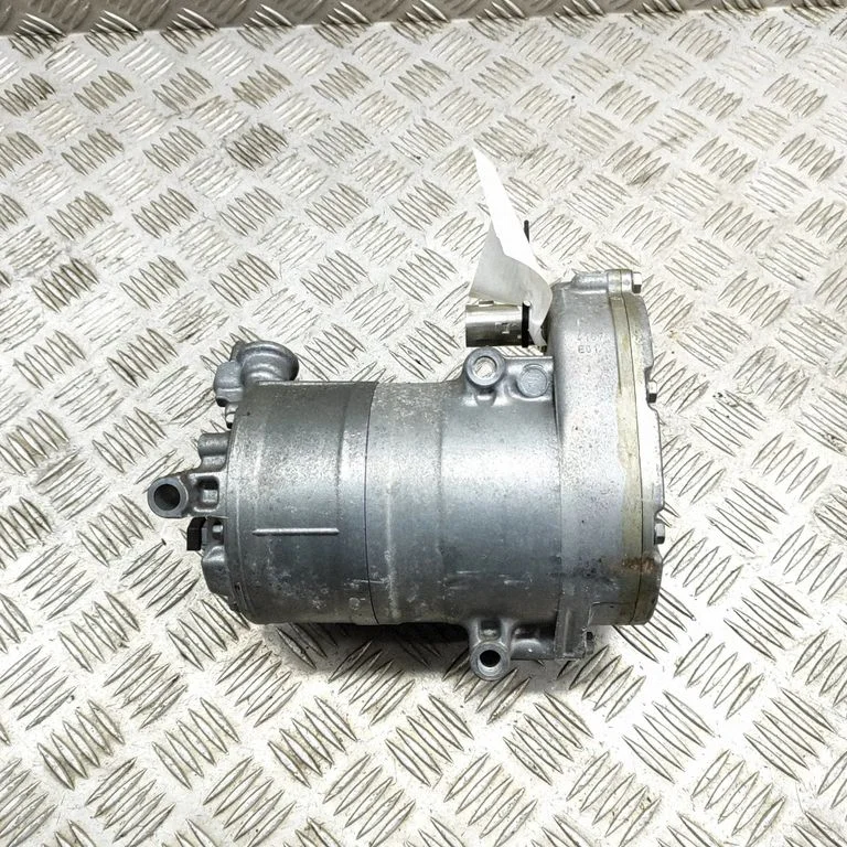 Air conditioning (A/C) compressor (pump) – Volvo XC90 (2014-)