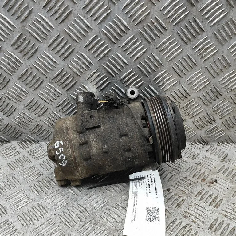 Air conditioning (A/C) compressor (pump) 926004JA1A