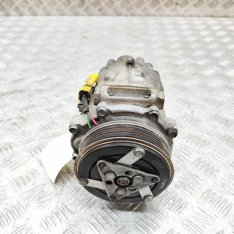 Air conditioning (A/C) compressor (pump) – Peugeot Boxer (2015-)