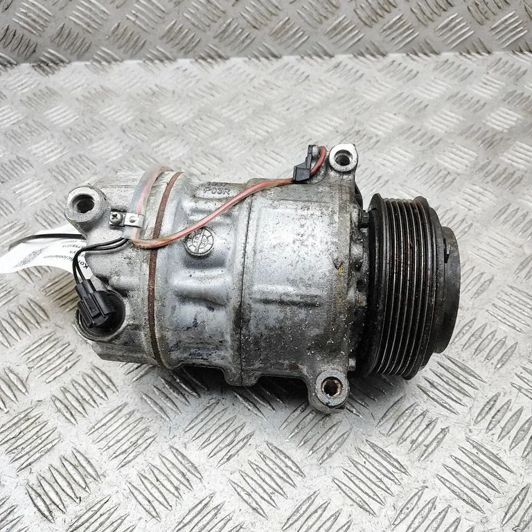 Sprężarka klimatyzacji CPLA19D629BE