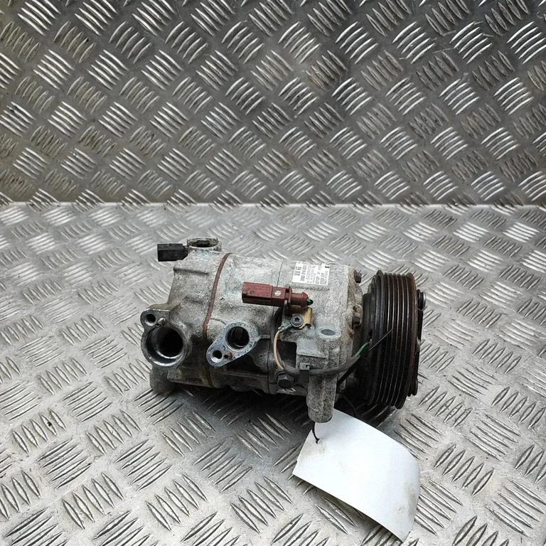 Air conditioning (A/C) compressor (pump) – Volkswagen T-Cross (2016-)