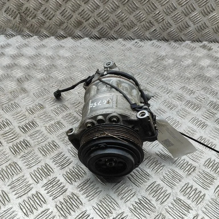 Kliimakompressor (pump) LR112585