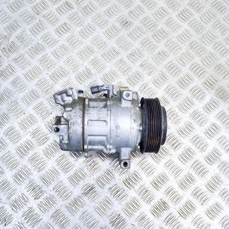Air conditioning (A/C) compressor (pump) 6SBH14C