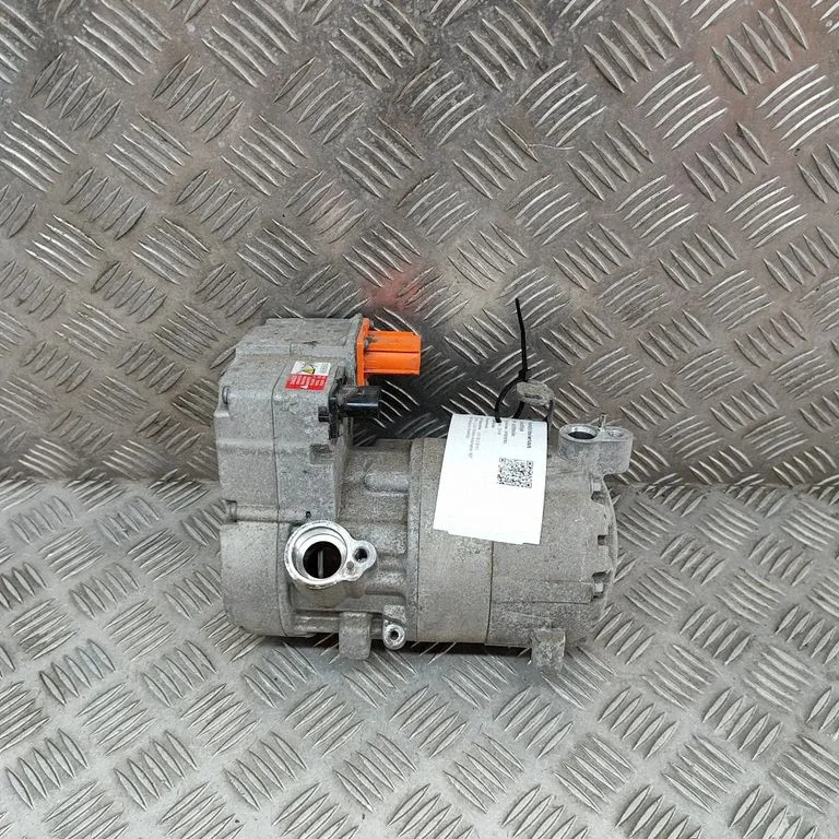 Air conditioning (A/C) compressor (pump) – Volkswagen ID.3 (2019-)