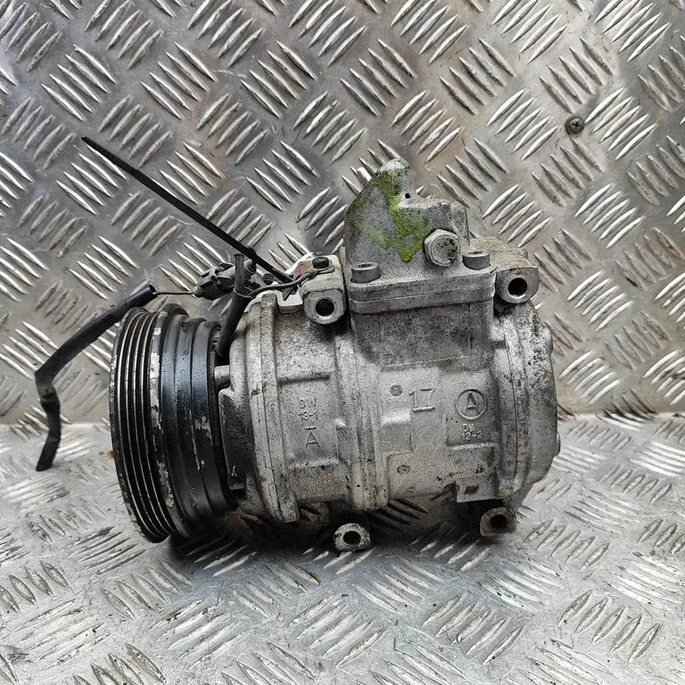 Air conditioning (A/C) compressor (pump) 8832060720
