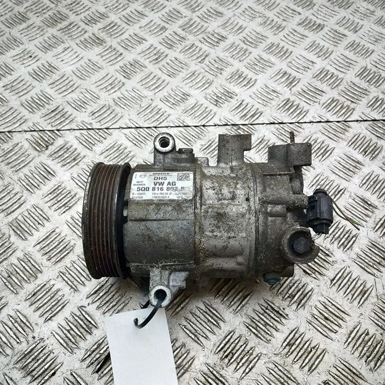 Gaisa kondicioniera kompresors (sūknis) 01141543
