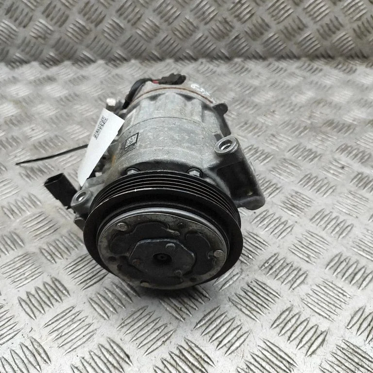 Gaisa kondicioniera kompresors (sūknis) GE4471406321