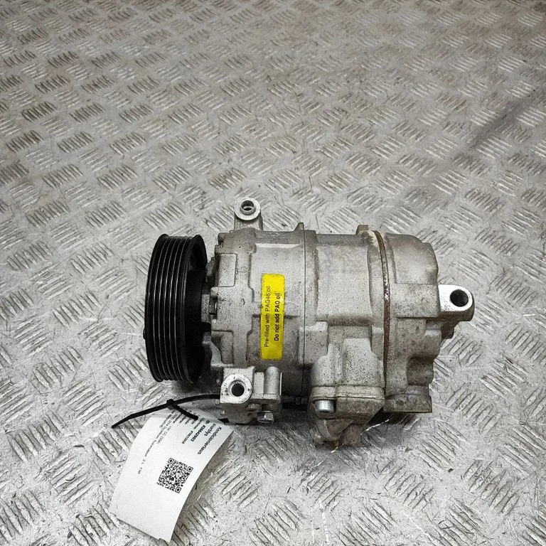 Kliimakompressor (pump)