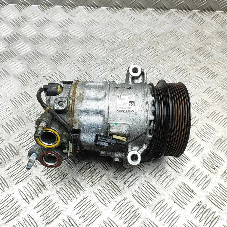 Kliimakompressor (pump) – Volvo V60 (2018-)
