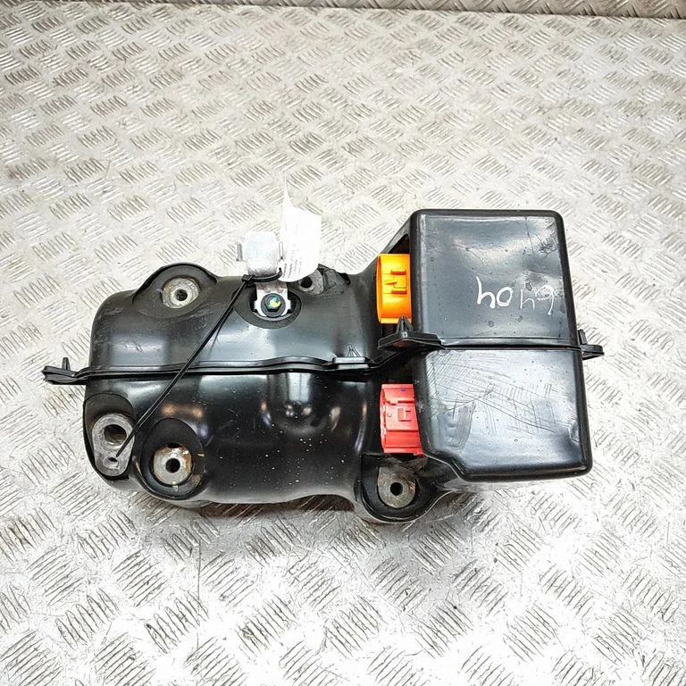 Kliimakompressor (pump) – BYD Seal U (2024-)