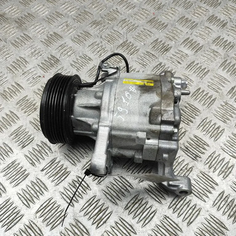 Air conditioning (A/C) compressor (pump) 4472803980