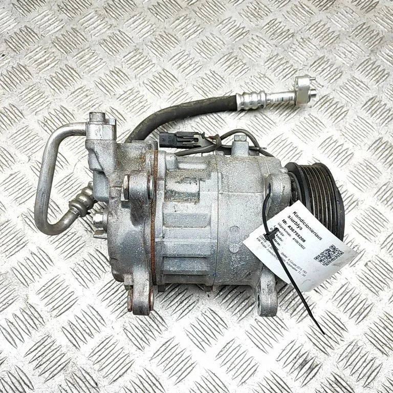 Gaisa kondicioniera kompresors (sūknis) GE4471408181