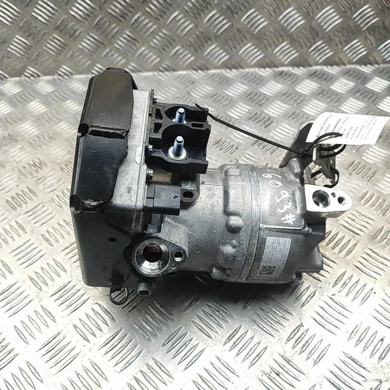 Kliimakompressor (pump) 0424002186