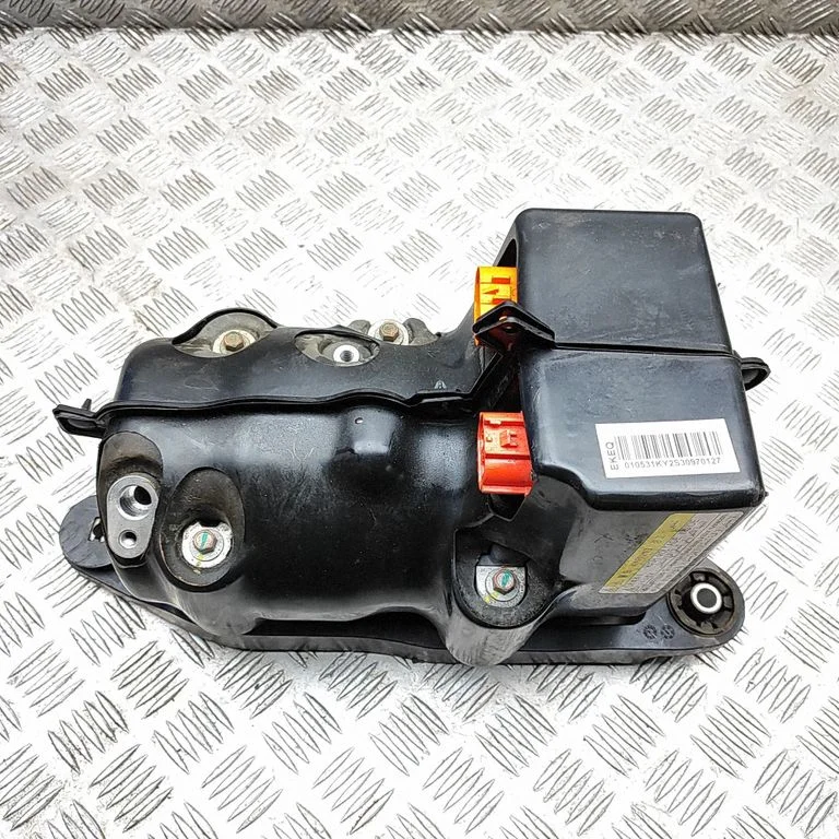 Kliimakompressor (pump) EKEQ8103020
