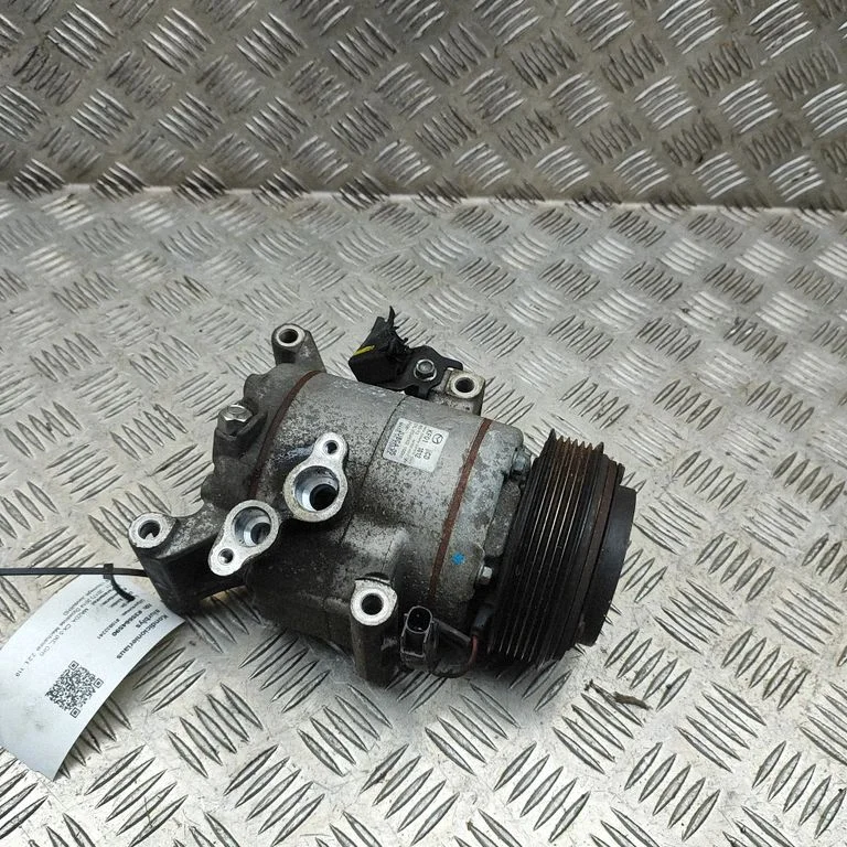 Gaisa kondicioniera kompresors (sūknis) FD46XG