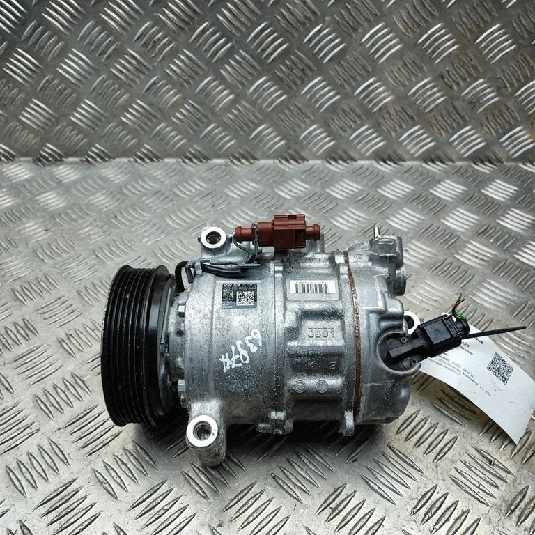 Gaisa kondicioniera kompresors (sūknis) 3Q0816803D