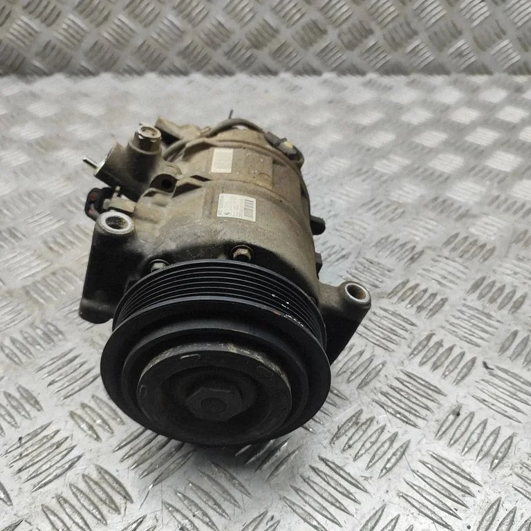 Kliimakompressor (pump) – BMW 1-seeria F20 F21 (2011-2019)