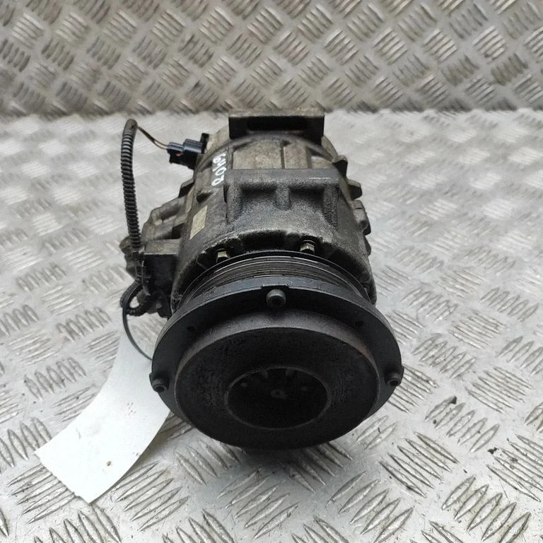 Air conditioning (A/C) compressor (pump) 7SEH17C – Lexus LS UCF30 (2001-2007)