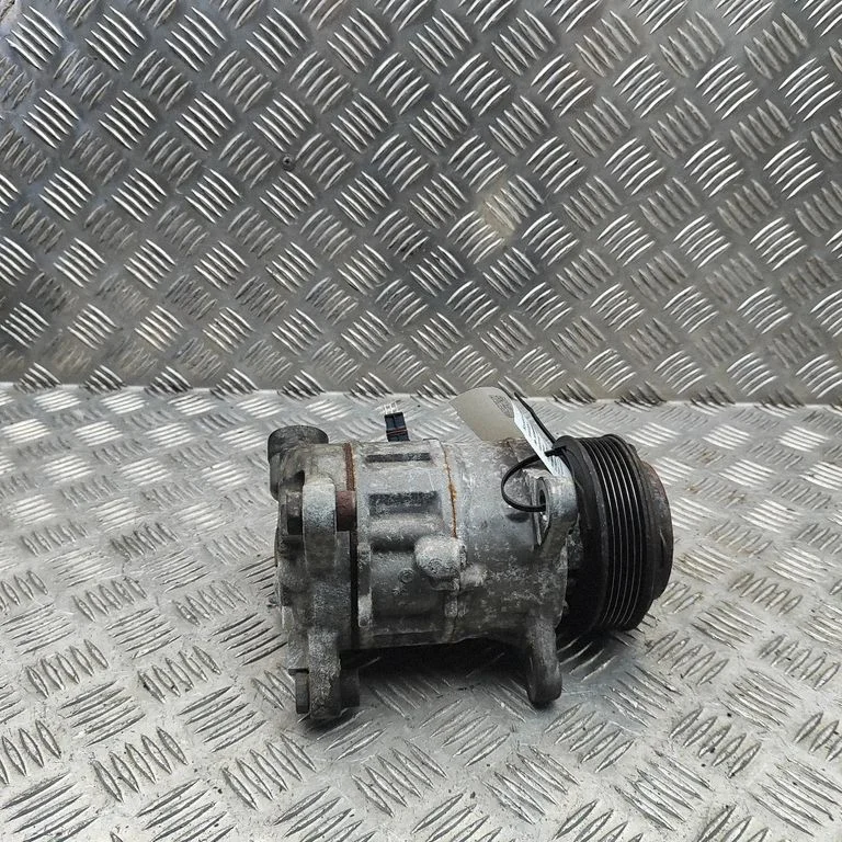 Kliimakompressor (pump) – BMW Z4 E89 (2009-2017)
