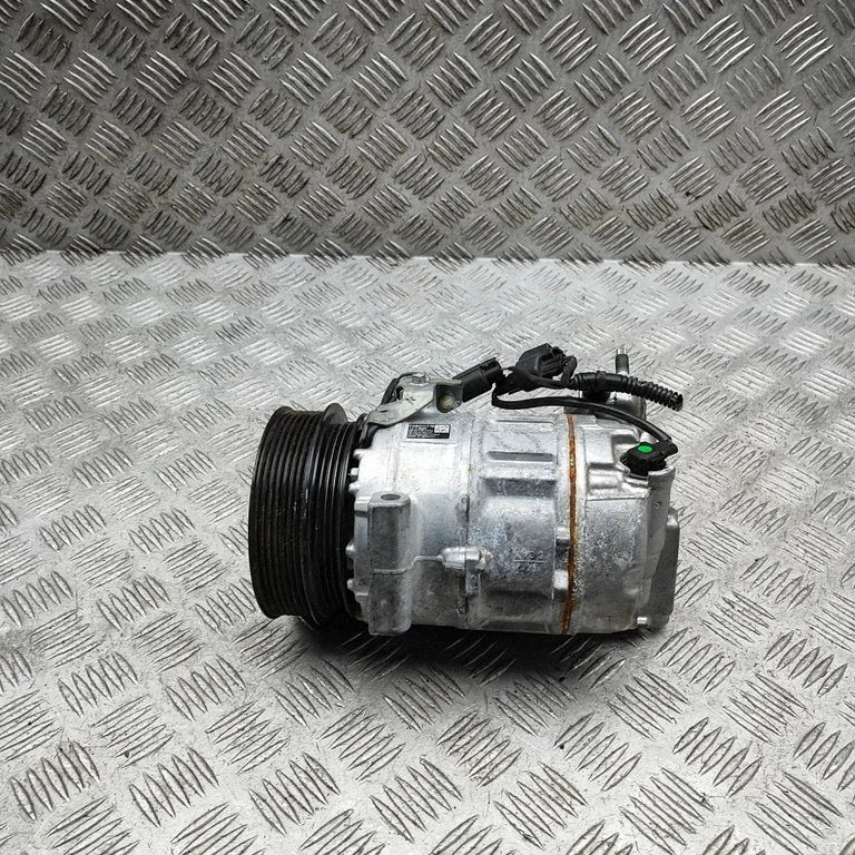 Kliimakompressor (pump) 36011715