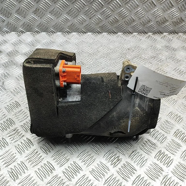 Air conditioning (A/C) compressor (pump) 158266800F