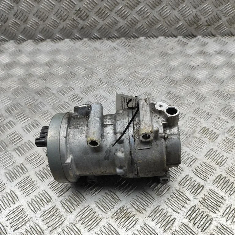 Air conditioning (A/C) compressor (pump) 0424003241