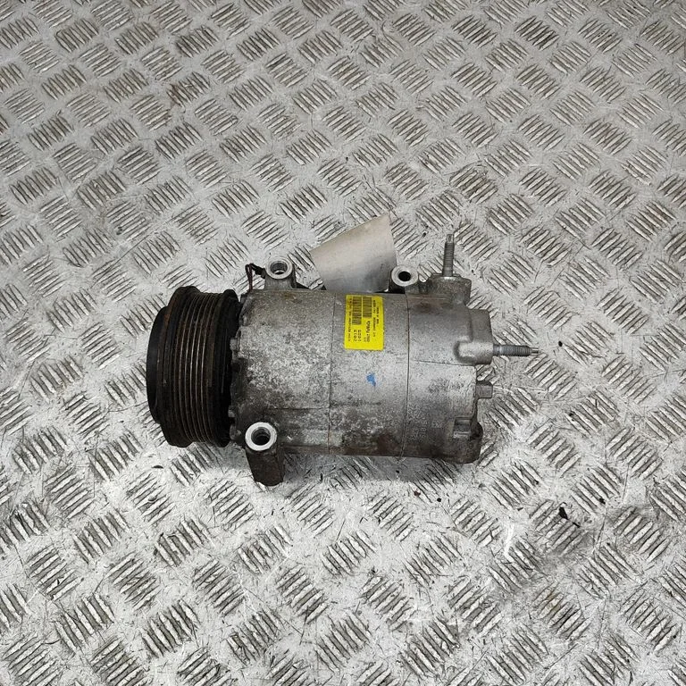 Gaisa kondicioniera kompresors (sūknis) GV6119D629DB