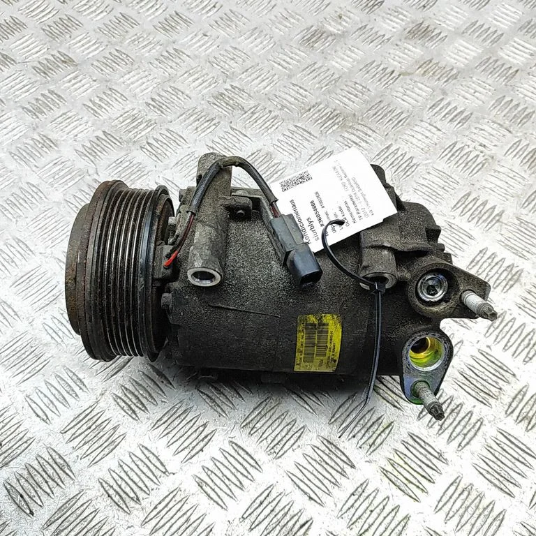 Kliimakompressor (pump) DV6119D629DC
