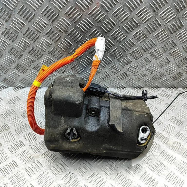 Kliimakompressor (pump) 104244200I