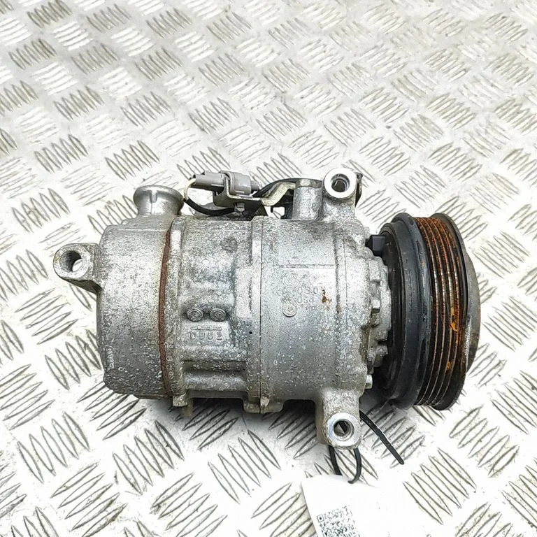 Kliimakompressor (pump) – Mercedes-Benz CLA-klass C117 X117 W117 (2013-2019)