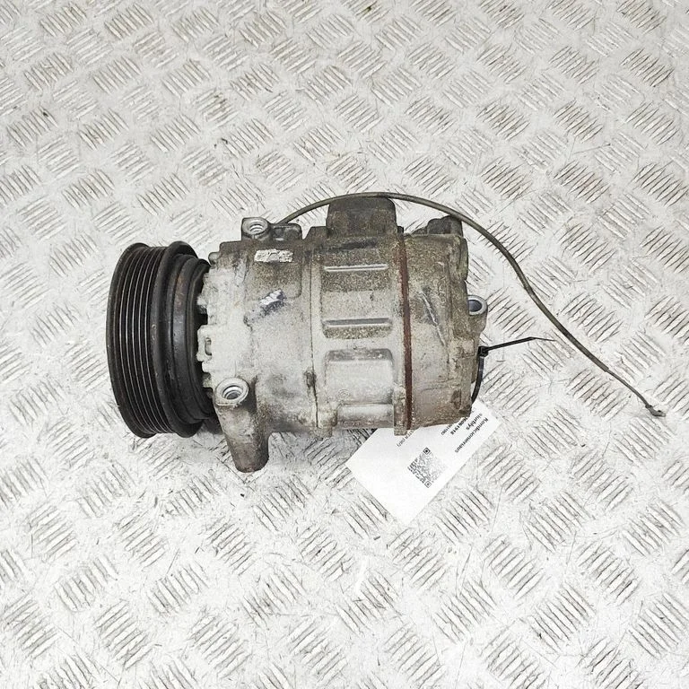 Air conditioning (A/C) compressor (pump) 99612601152