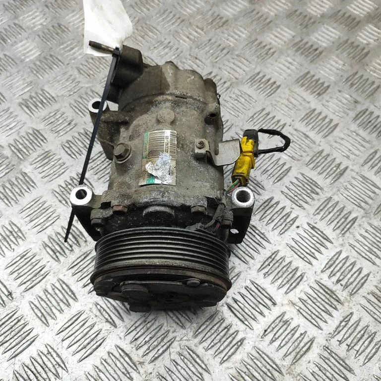 Sprężarka klimatyzacji – Mini One - Cooper Coupe R56 (2005-2014)