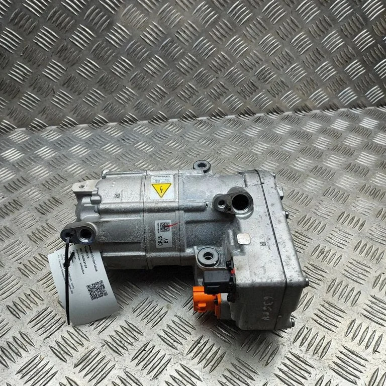 Kliimakompressor (pump) 977E1JI500 – Genesis GV70 (2020-)