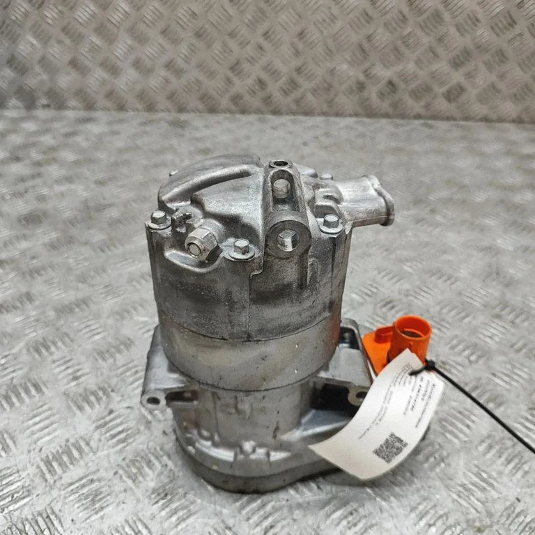 Sprężarka klimatyzacji 3WA816797D