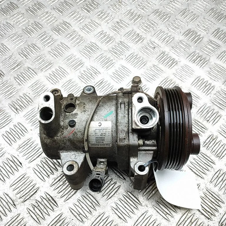 Kliimakompressor (pump) 92600D250C