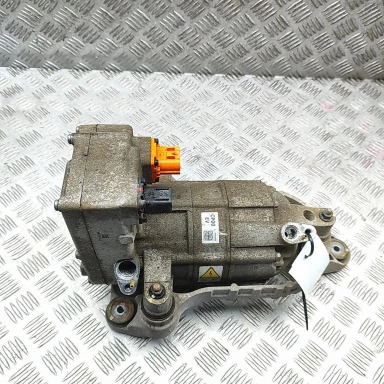 Kliimakompressor (pump) – Hyundai Ioniq 5 (2021-)
