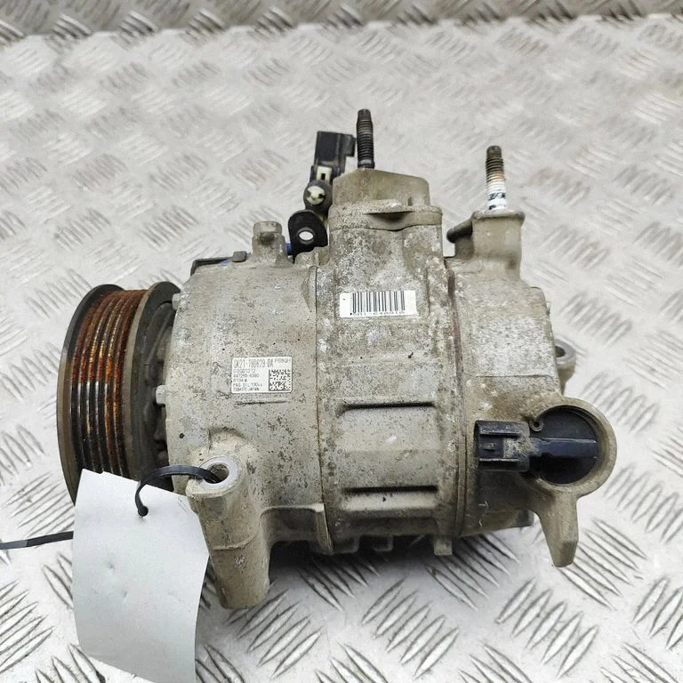 Gaisa kondicioniera kompresors (sūknis) GK2119D629DA