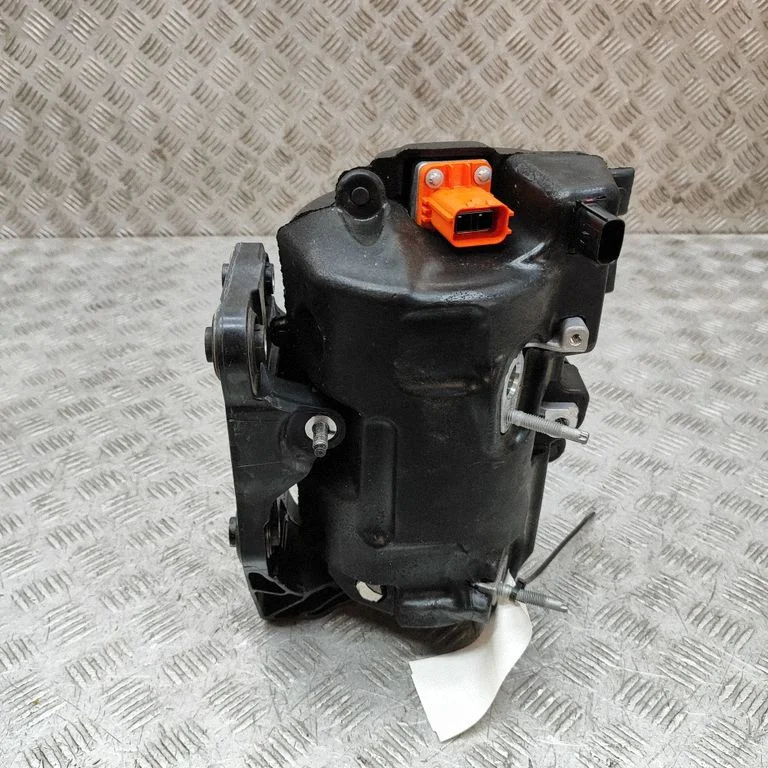 Kliimakompressor (pump) LJ9H19F669AE