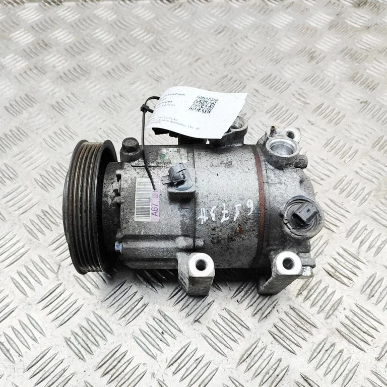 Gaisa kondicioniera kompresors (sūknis) 97701A6701