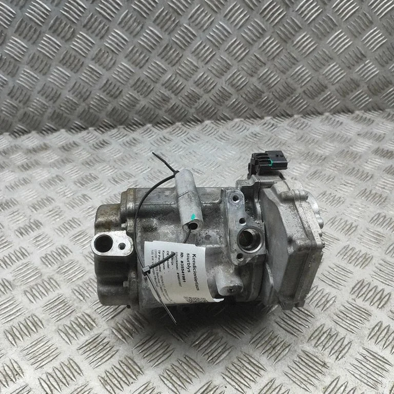 Kliimakompressor (pump) 0424002320