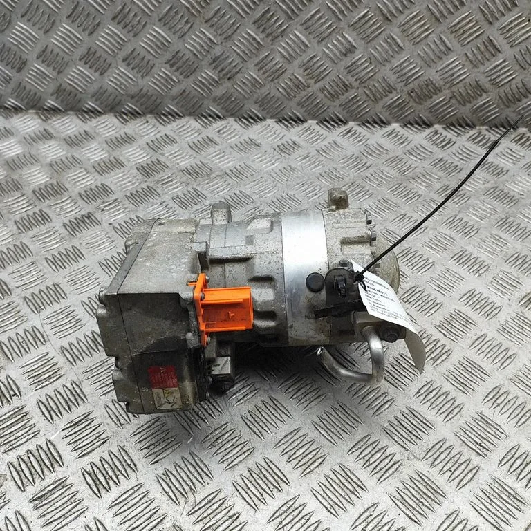 Kliimakompressor (pump) – Volkswagen ID.4 (2020-)