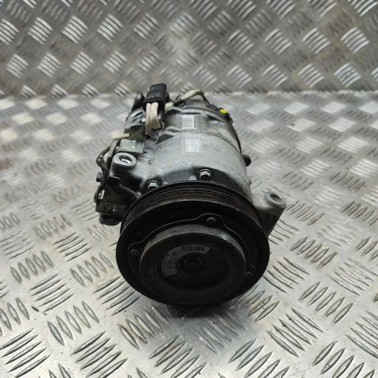 Sprężarka klimatyzacji 4472501670