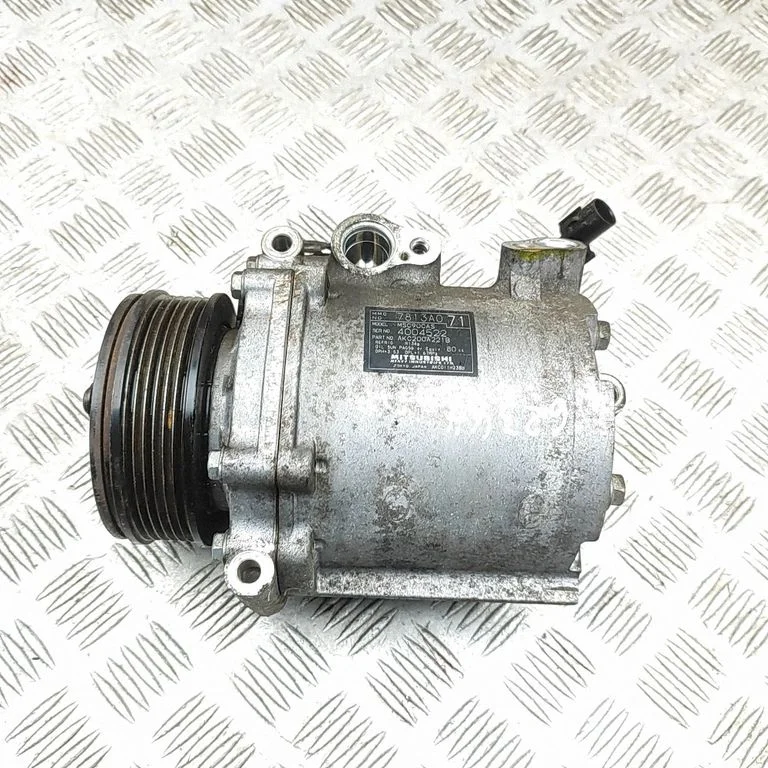 Kliimakompressor (pump) MSC90CAS