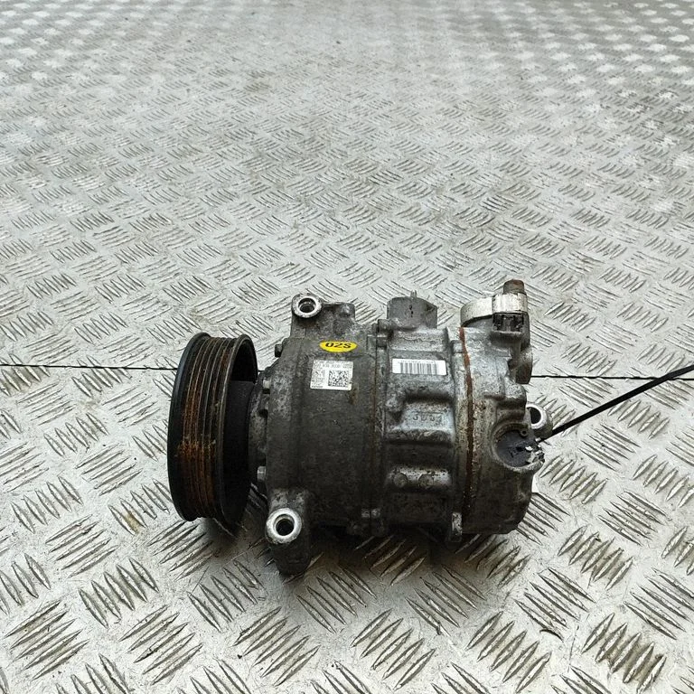 Air conditioning (A/C) compressor (pump) 4471507742